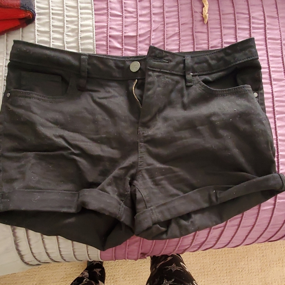 Lauren conrad shorts